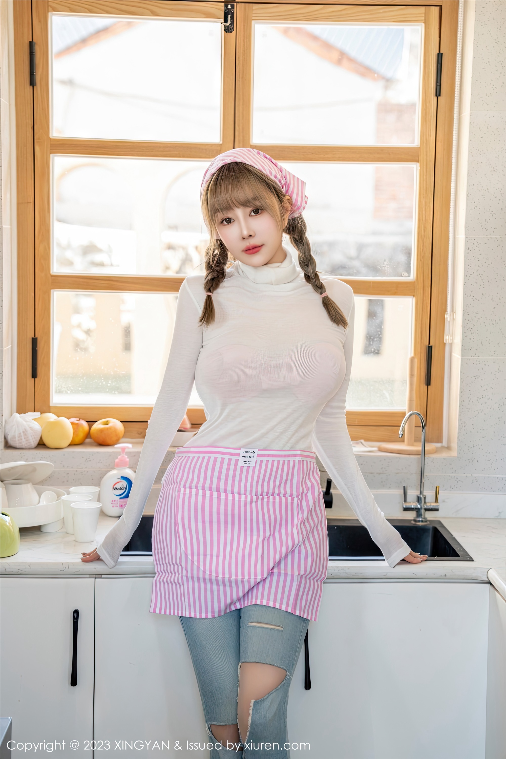 XINGYAN星颜社 2023.01.06 VOL.165 王雨纯